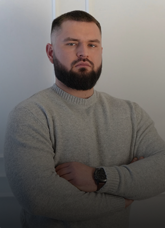 Директор компании «Не течет» Аникеев Сергей